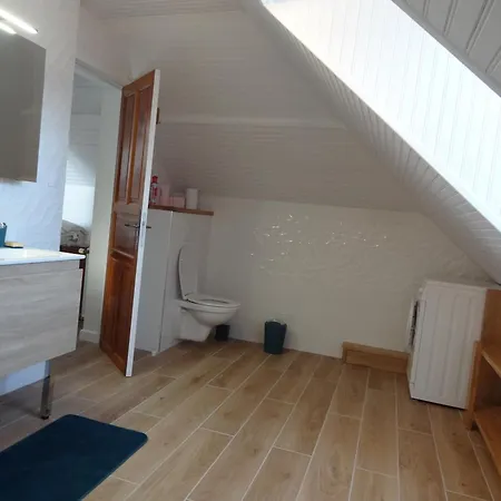 Vakantiehuis Chez Leon *