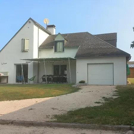 Casa vacanze Chez Léon