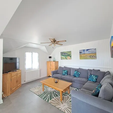 Vakantiehuis Chez Leon *
