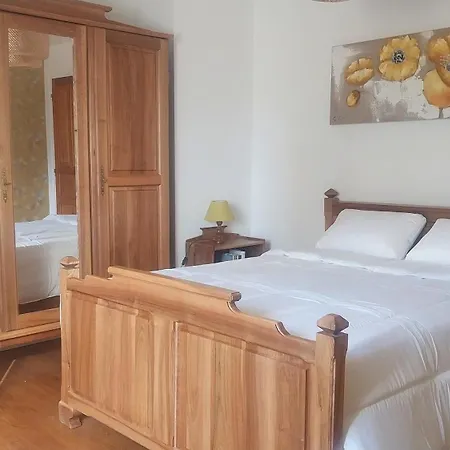 Chez Leon La Chaze-de-Peyre