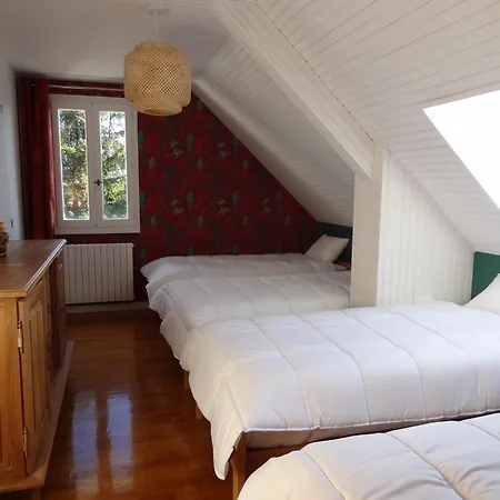 Chez Léon Casa vacanze